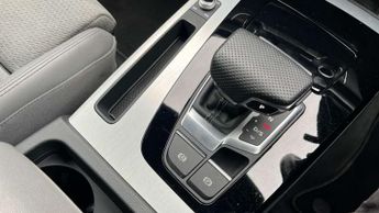 Audi Q5 45 TFSI Quattro S Line 5dr S Tronic