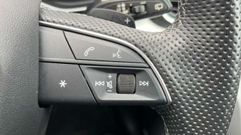 Audi Q5 45 TFSI Quattro S Line 5dr S Tronic
