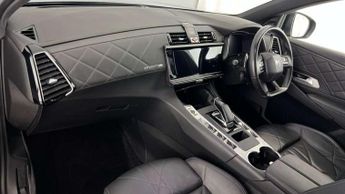DS DS 7 Crossback 1.6 E-TENSE 4X4 Prestige 5dr EAT8