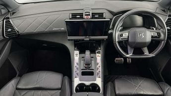 DS DS 7 Crossback 1.6 E-TENSE 4X4 Prestige 5dr EAT8