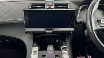 DS DS 7 Crossback 1.6 E-TENSE 4X4 Prestige 5dr EAT8