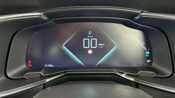 DS DS 7 Crossback 1.6 E-TENSE 4X4 Prestige 5dr EAT8