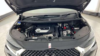DS DS 7 Crossback 1.6 E-TENSE 4X4 Prestige 5dr EAT8