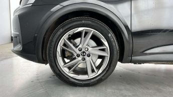 DS DS 7 Crossback 1.6 E-TENSE 4X4 Prestige 5dr EAT8