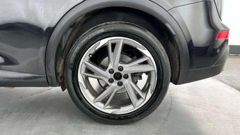 DS DS 7 Crossback 1.6 E-TENSE 4X4 Prestige 5dr EAT8