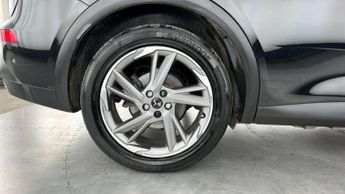 DS DS 7 Crossback 1.6 E-TENSE 4X4 Prestige 5dr EAT8