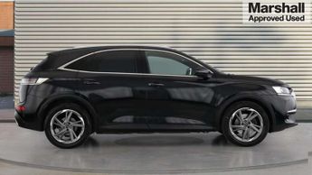 DS DS 7 Crossback 1.6 E-TENSE 4X4 Prestige 5dr EAT8