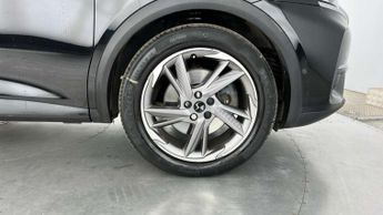 DS DS 7 Crossback 1.6 E-TENSE 4X4 Prestige 5dr EAT8