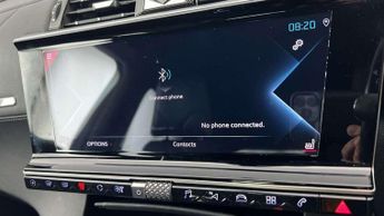 DS DS 7 Crossback 1.6 E-TENSE 4X4 Prestige 5dr EAT8