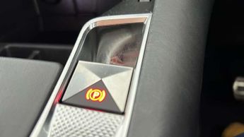 DS DS 7 Crossback 1.6 E-TENSE 4X4 Prestige 5dr EAT8