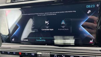 DS DS 7 Crossback 1.6 E-TENSE 4X4 Prestige 5dr EAT8