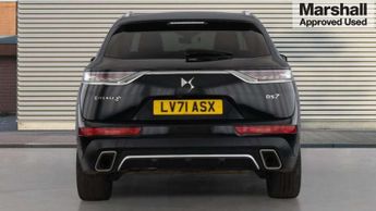 DS DS 7 Crossback 1.6 E-TENSE 4X4 Prestige 5dr EAT8