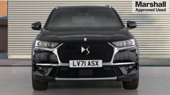 DS DS 7 Crossback 1.6 E-TENSE 4X4 Prestige 5dr EAT8