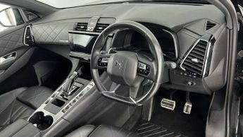 DS DS 7 Crossback 1.6 E-TENSE 4X4 Prestige 5dr EAT8