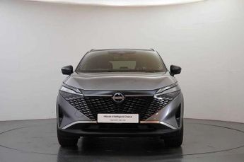 Nissan Qashqai 1.5 E-Power Tekna 5dr Auto