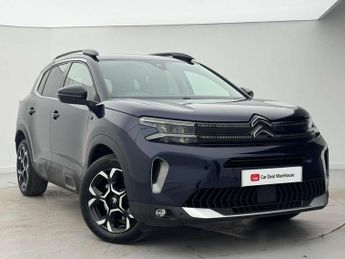 Citroen C5 Aircross 1.6 Plug-in Hybrid Max 5dr e-EAT8