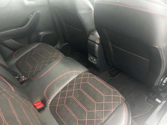 Ford Puma 1.0 EcoBoost Hybrid mHEV ST-Line X 5dr DCT