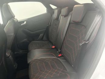 Ford Puma 1.0 EcoBoost Hybrid mHEV ST-Line X 5dr DCT