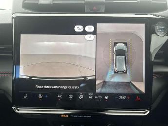 Ford Puma 1.0 EcoBoost Hybrid mHEV ST-Line X 5dr DCT