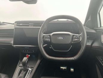 Ford Puma 1.0 EcoBoost Hybrid mHEV ST-Line X 5dr DCT