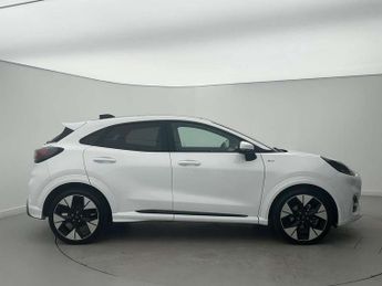 Ford Puma 1.0 EcoBoost Hybrid mHEV ST-Line X 5dr DCT