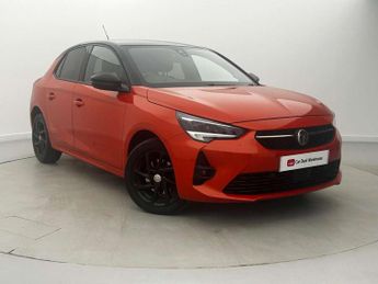 Vauxhall Corsa 1.2 Turbo SRi Nav 5dr