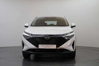 Nissan Qashqai 1.3 DiG-T MH Acenta Premium 5dr