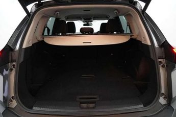 Nissan X-Trail 1.5 MHEV 163 N-Connecta 5dr Xtronic