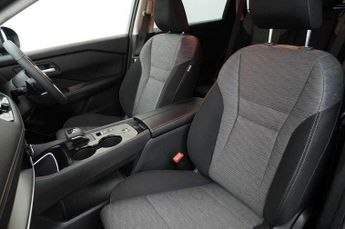 Nissan X-Trail 1.5 MHEV 163 N-Connecta 5dr Xtronic