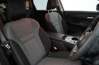 Nissan X-Trail 1.5 MHEV 163 N-Connecta 5dr Xtronic