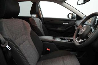 Nissan X-Trail 1.5 MHEV 163 N-Connecta 5dr Xtronic