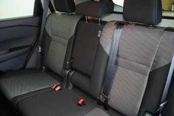 Nissan X-Trail 1.5 MHEV 163 N-Connecta 5dr Xtronic