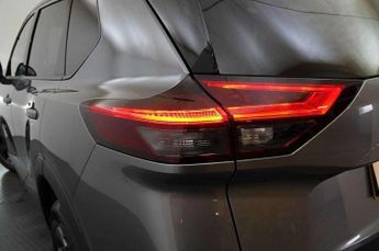 Nissan X-Trail 1.5 MHEV 163 N-Connecta 5dr Xtronic