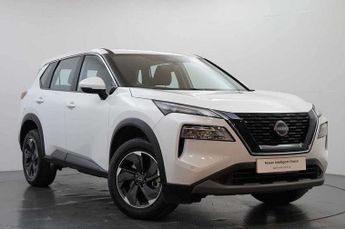 Nissan X-Trail 1.5 E-Power E-4orce 213 Acenta Prem 5dr 7 St Auto