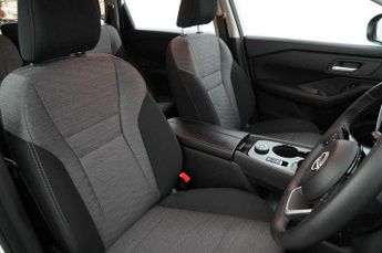 Nissan X-Trail 1.5 E-Power E-4orce 213 Acenta Prem 5dr 7 St Auto