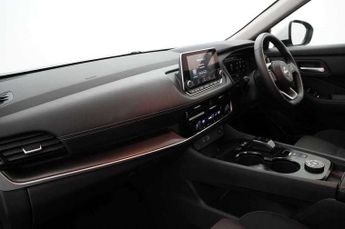 Nissan X-Trail 1.5 E-Power E-4orce 213 Acenta Prem 5dr 7 St Auto