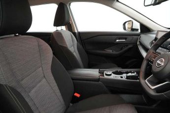 Nissan X-Trail 1.5 E-Power E-4orce 213 Acenta Prem 5dr 7 St Auto