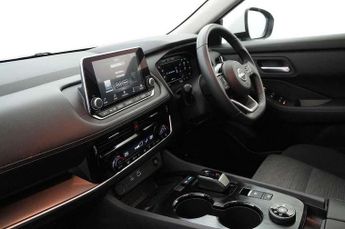 Nissan X-Trail 1.5 E-Power E-4orce 213 Acenta Prem 5dr 7 St Auto