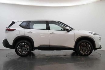 Nissan X-Trail 1.5 E-Power E-4orce 213 Acenta Prem 5dr 7 St Auto