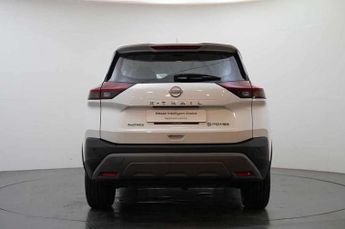 Nissan X-Trail 1.5 E-Power E-4orce 213 Acenta Prem 5dr 7 St Auto