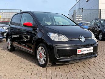 Volkswagen Up 1.0 Up Beats 5dr