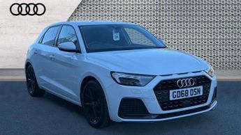 Audi A1 30 TFSI Sport 5dr