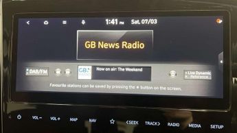 Hyundai Tucson 1.6 TGDi Hybrid 230 Premium 5dr 2WD Auto