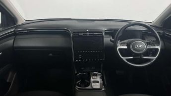 Hyundai Tucson 1.6 TGDi Hybrid 230 SE Connect 5dr 2WD Auto