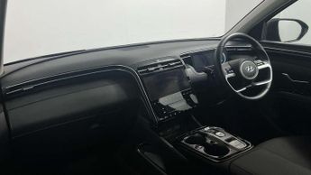 Hyundai Tucson 1.6 TGDi Hybrid 230 SE Connect 5dr 2WD Auto