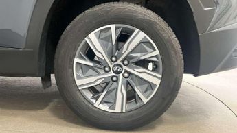 Hyundai Tucson 1.6 TGDi Hybrid 230 SE Connect 5dr 2WD Auto