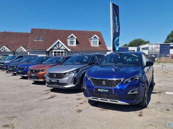 Peugeot 2008 1.2 PureTech 110 Allure 5dr EAT6