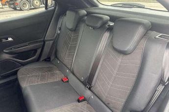 Vauxhall Mokka 1.2 Turbo Ultimate 5dr Auto