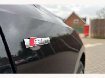 Audi A1 30 TFSI S Line 5dr S Tronic