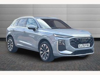 Audi Q3 1.5 TFSI S Line 5dr S Tronic